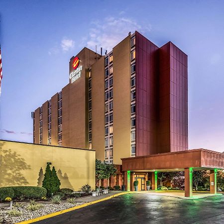 שרונוויל Clarion Hotel Cincinnati North מראה חיצוני תמונה