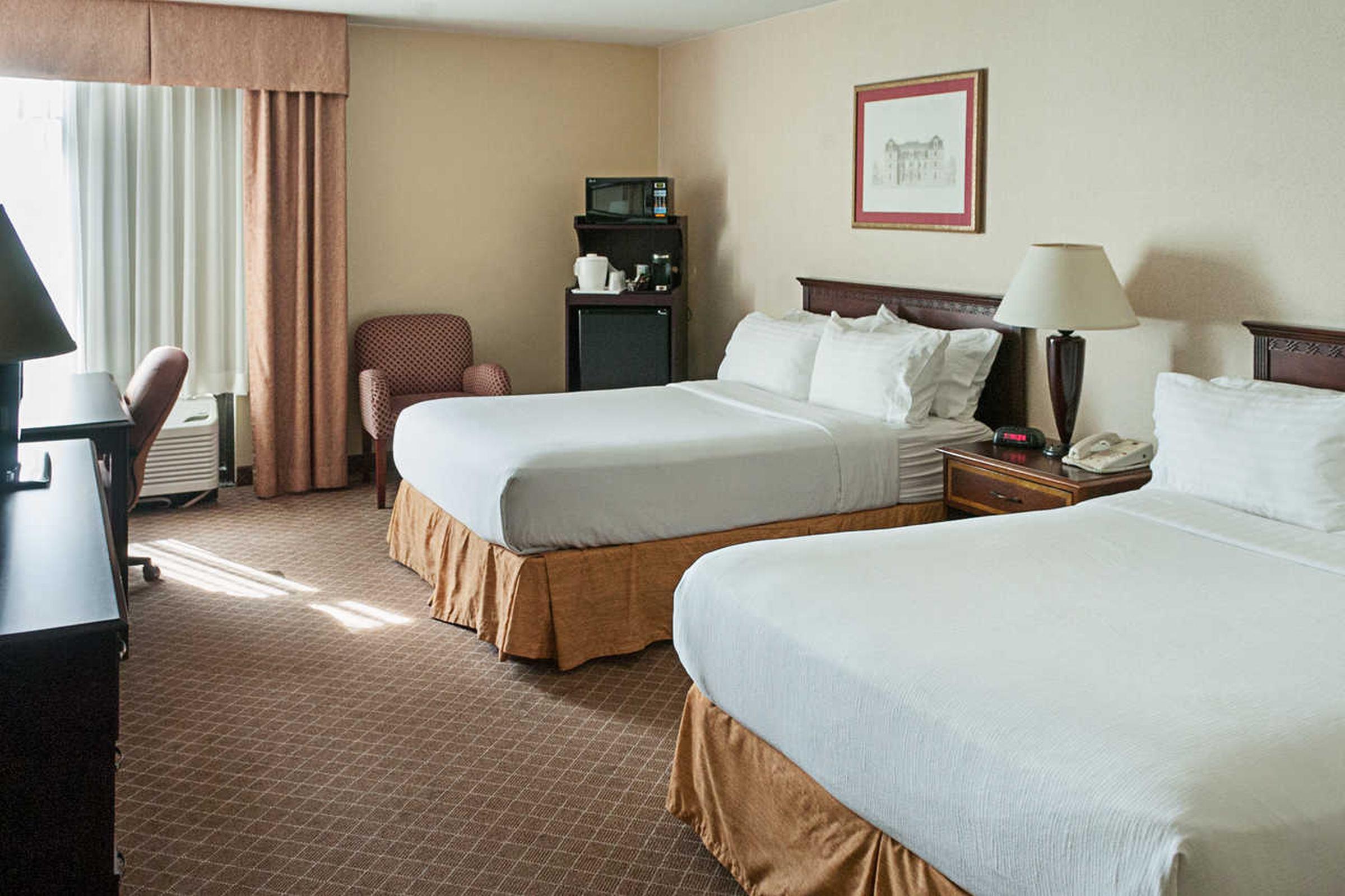 שרונוויל Clarion Hotel Cincinnati North מראה חיצוני תמונה