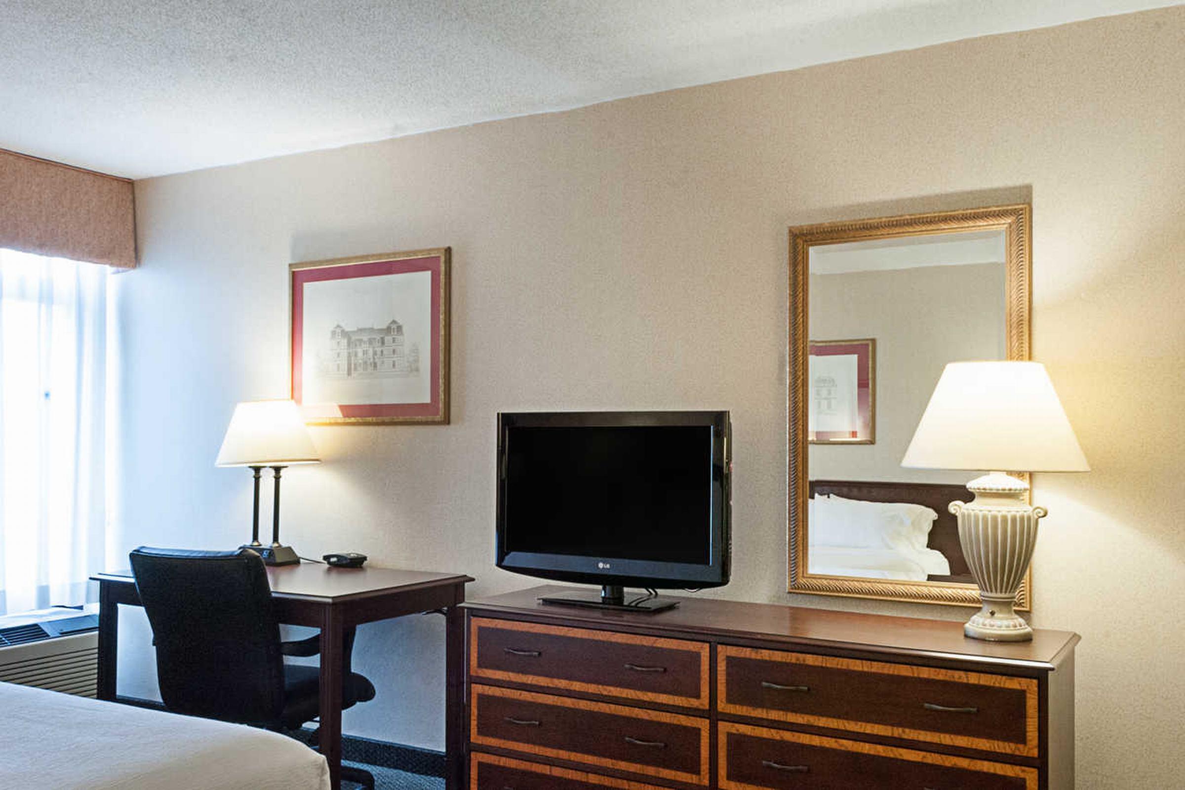 שרונוויל Clarion Hotel Cincinnati North מראה חיצוני תמונה