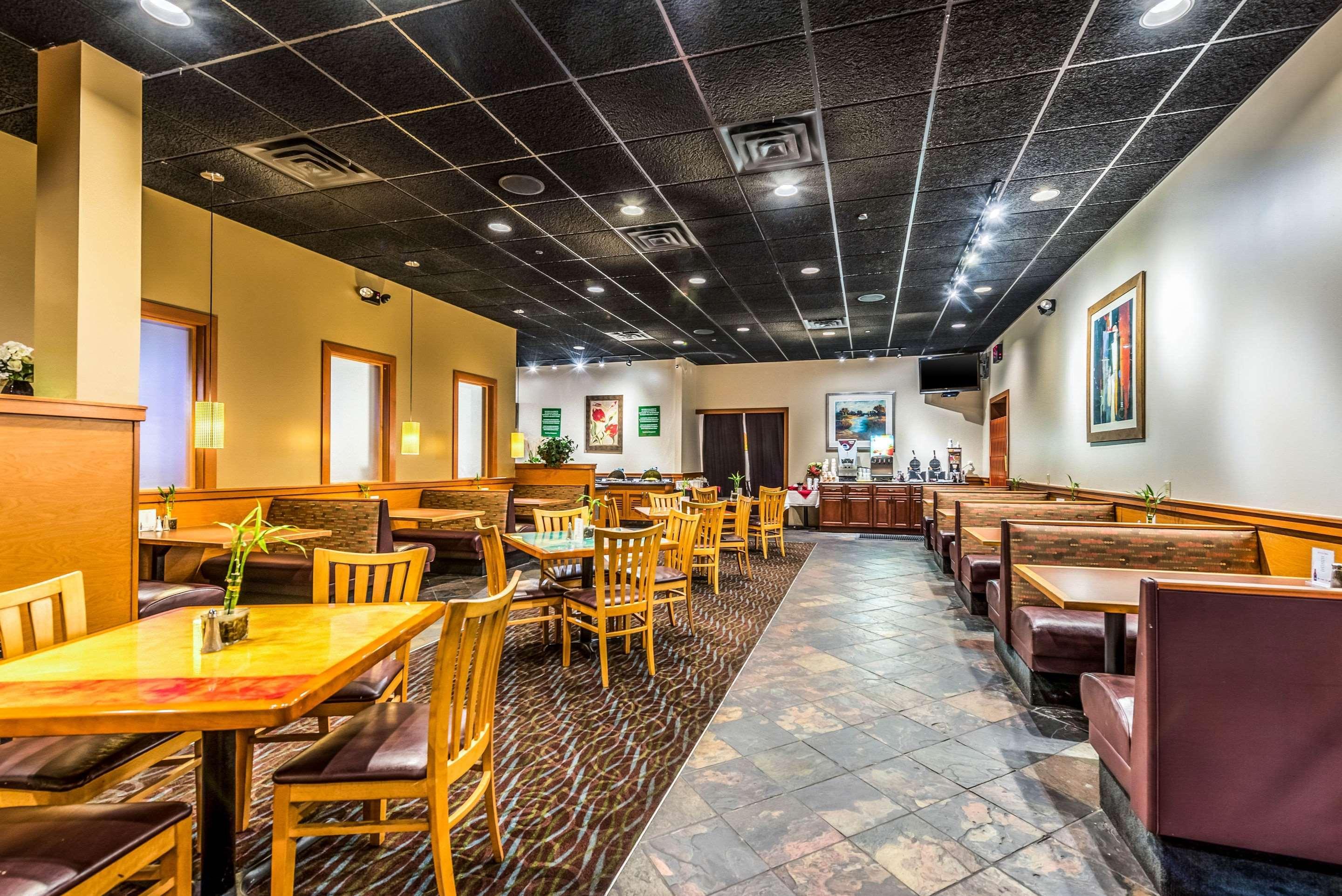 שרונוויל Clarion Hotel Cincinnati North מראה חיצוני תמונה