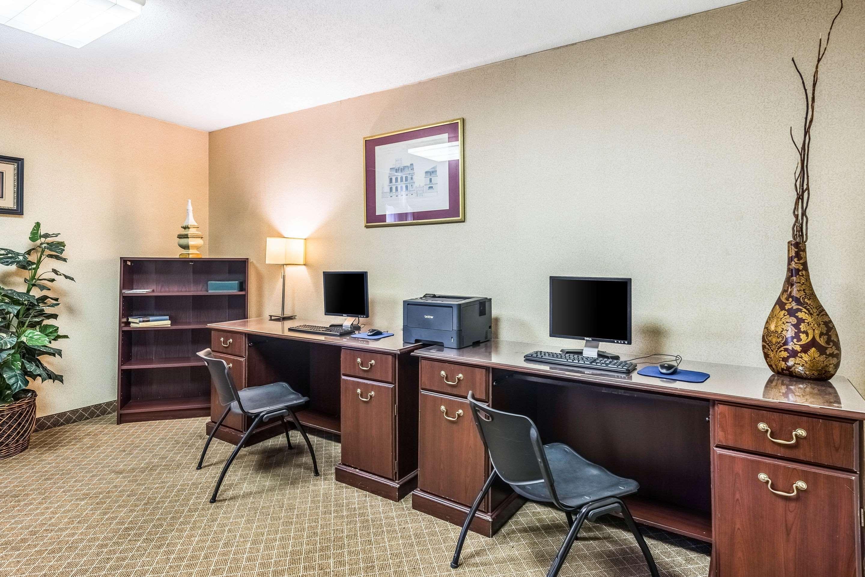 שרונוויל Clarion Hotel Cincinnati North מראה חיצוני תמונה