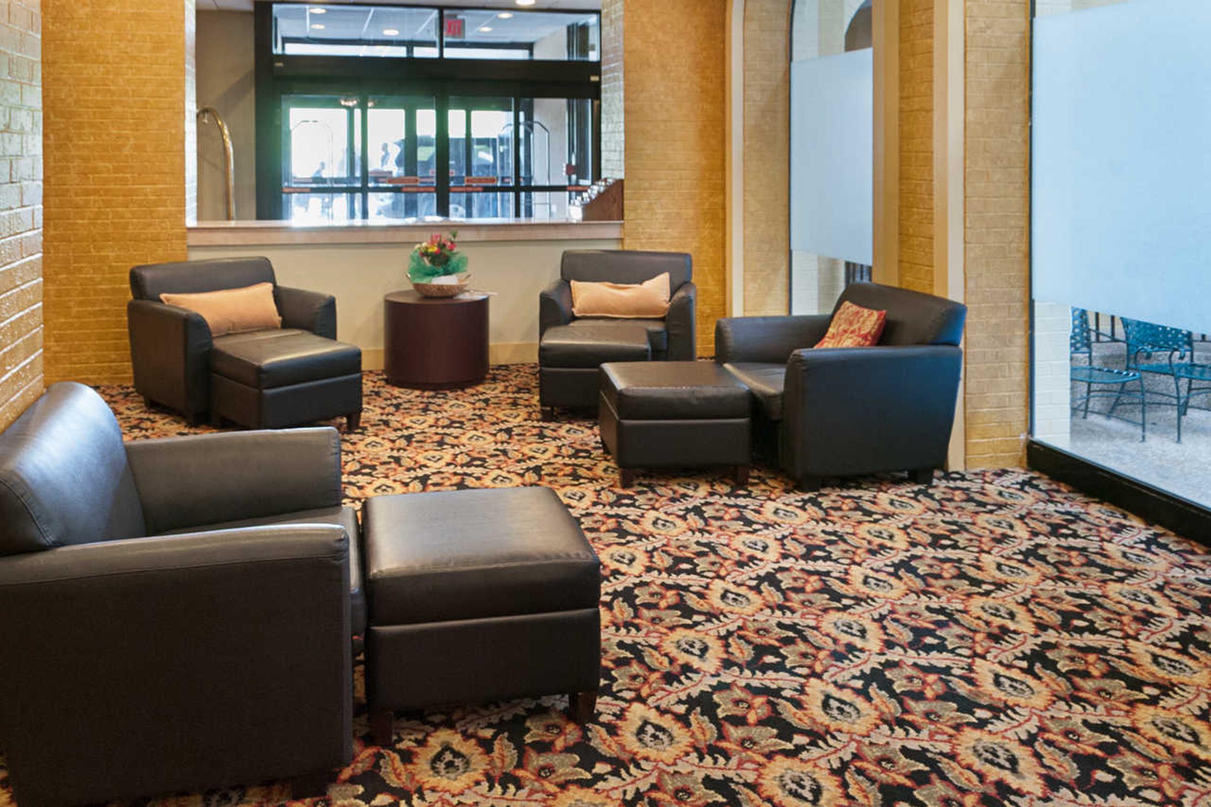 שרונוויל Clarion Hotel Cincinnati North מראה חיצוני תמונה