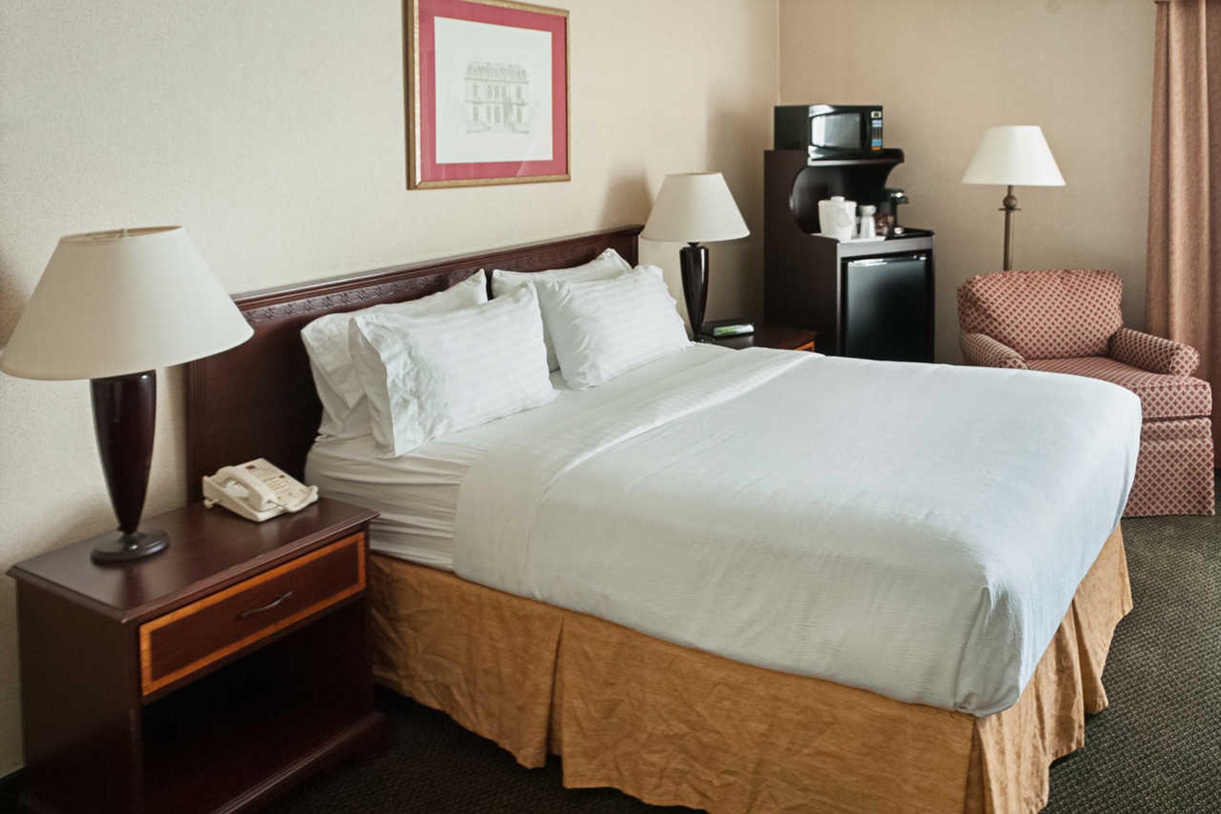 שרונוויל Clarion Hotel Cincinnati North מראה חיצוני תמונה