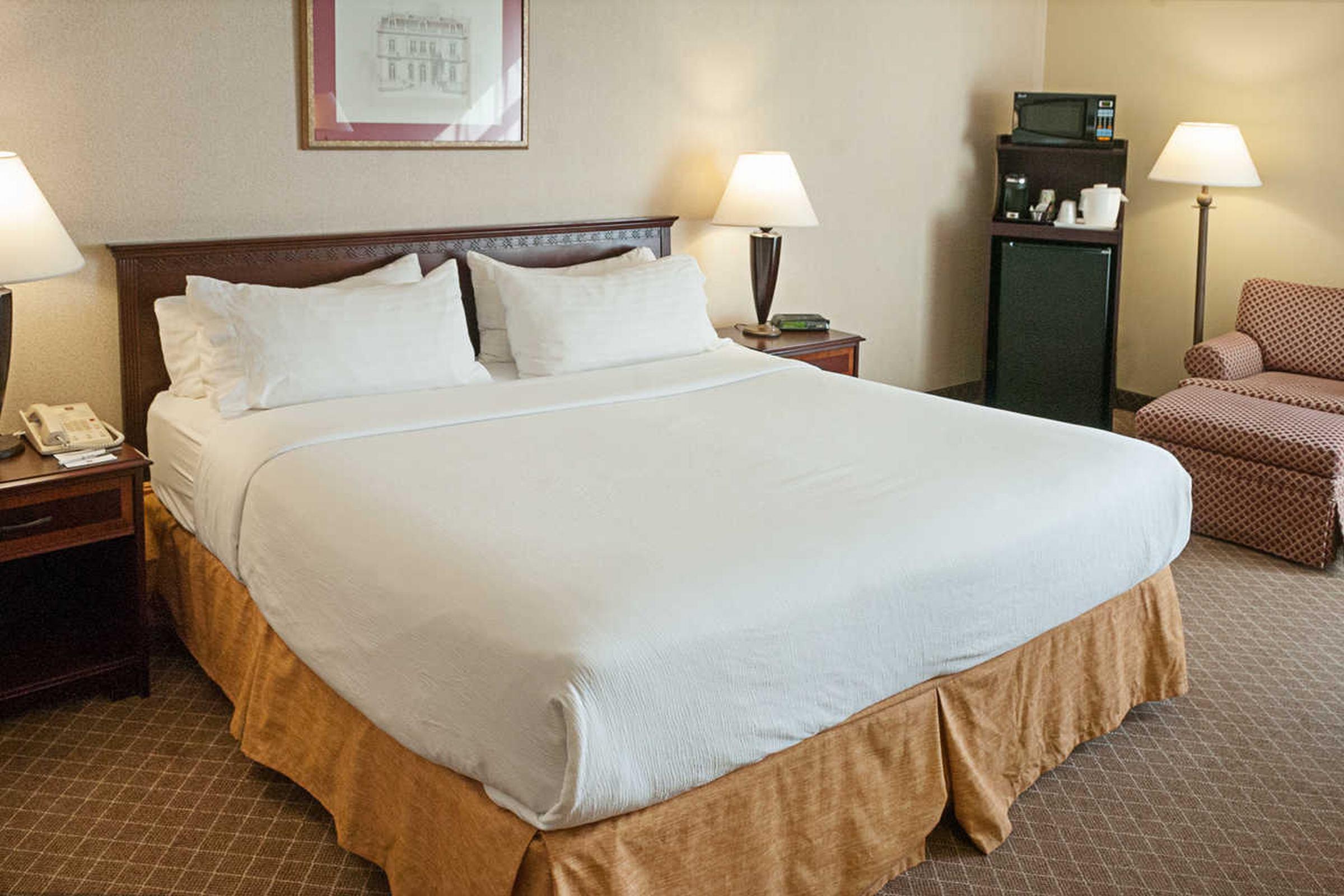 שרונוויל Clarion Hotel Cincinnati North מראה חיצוני תמונה