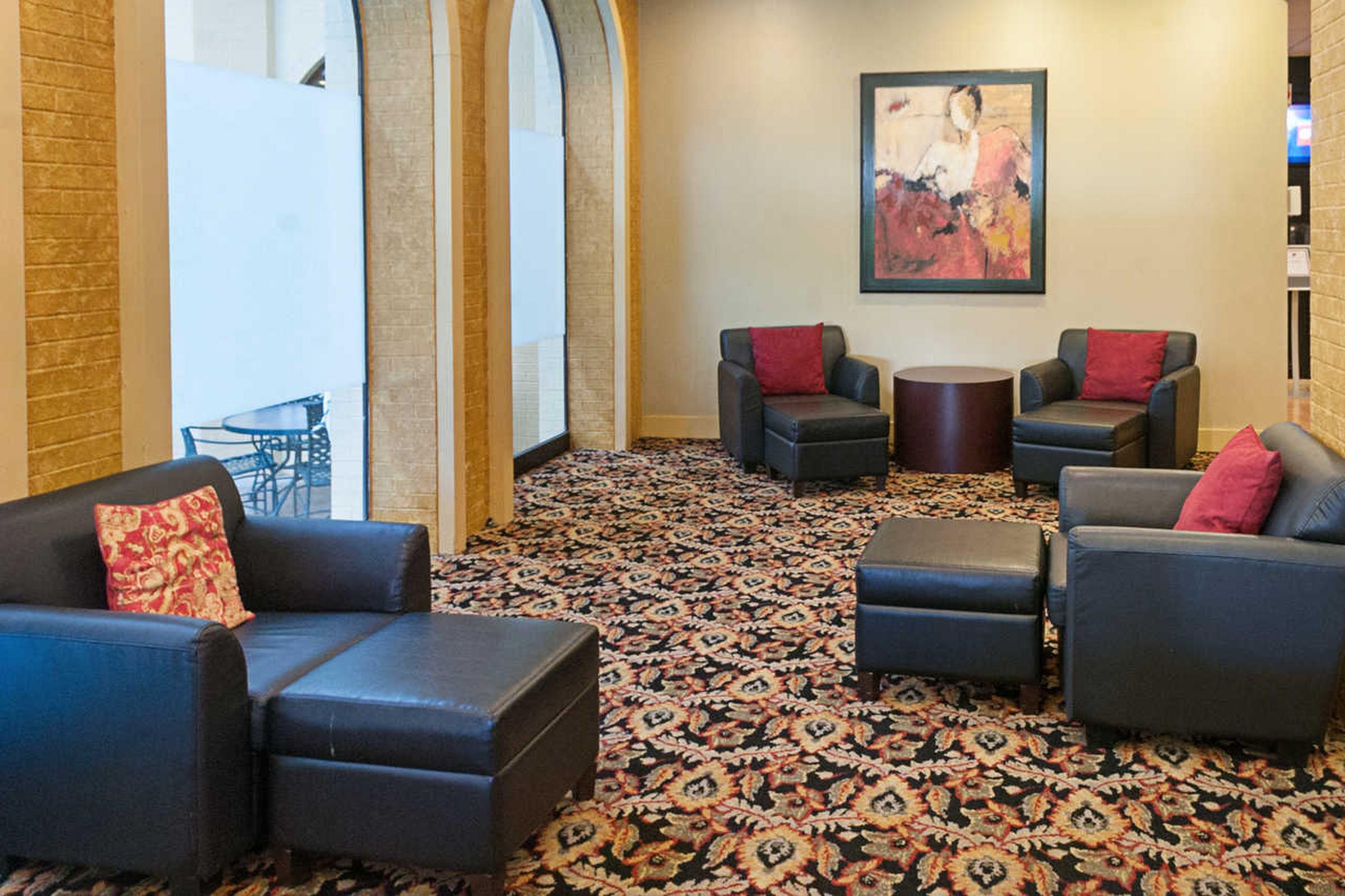 שרונוויל Clarion Hotel Cincinnati North מראה חיצוני תמונה