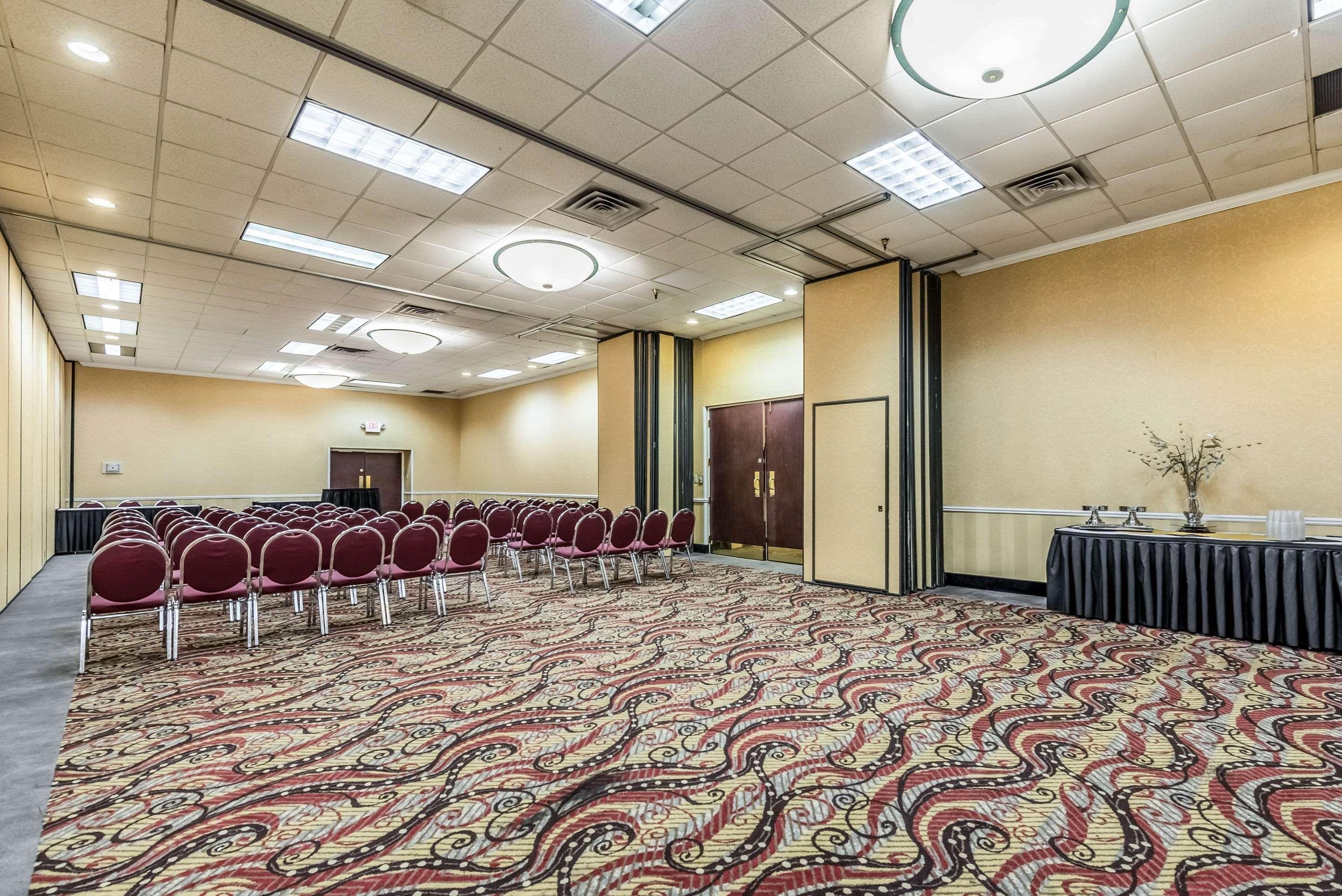 שרונוויל Clarion Hotel Cincinnati North מראה חיצוני תמונה