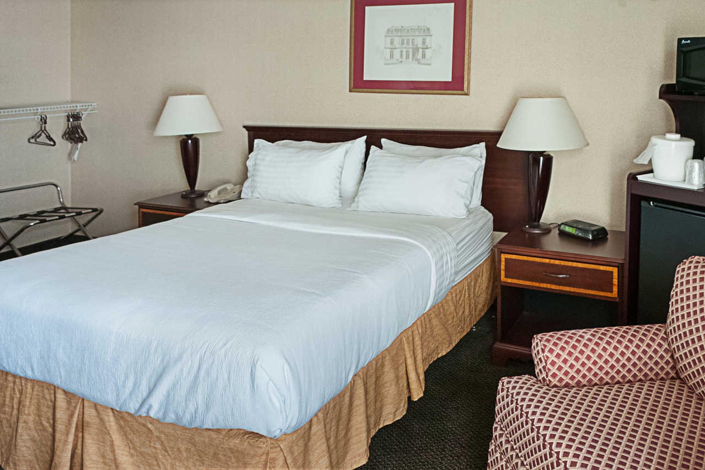 שרונוויל Clarion Hotel Cincinnati North מראה חיצוני תמונה