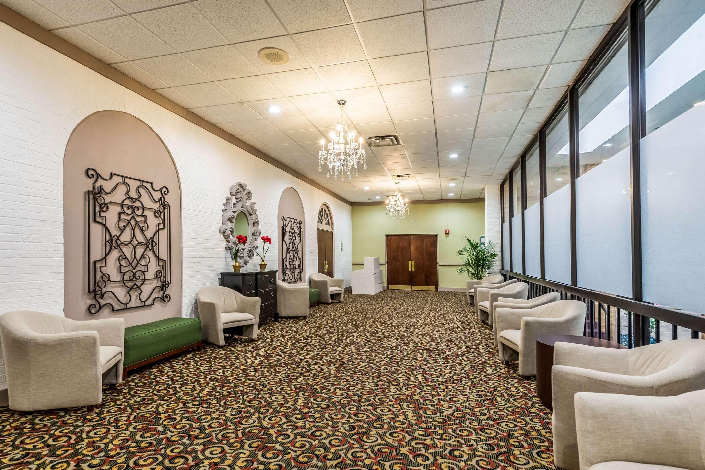 שרונוויל Clarion Hotel Cincinnati North מראה חיצוני תמונה