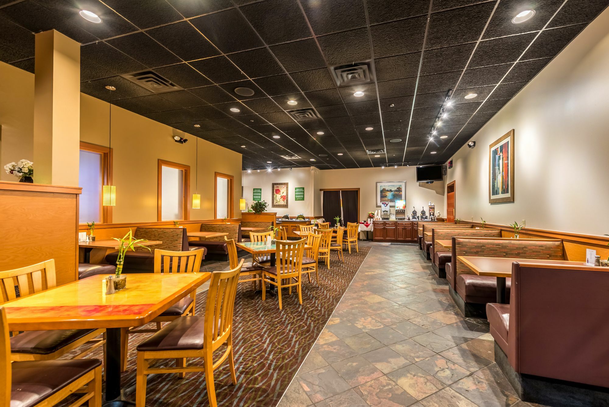 שרונוויל Clarion Hotel Cincinnati North מראה חיצוני תמונה