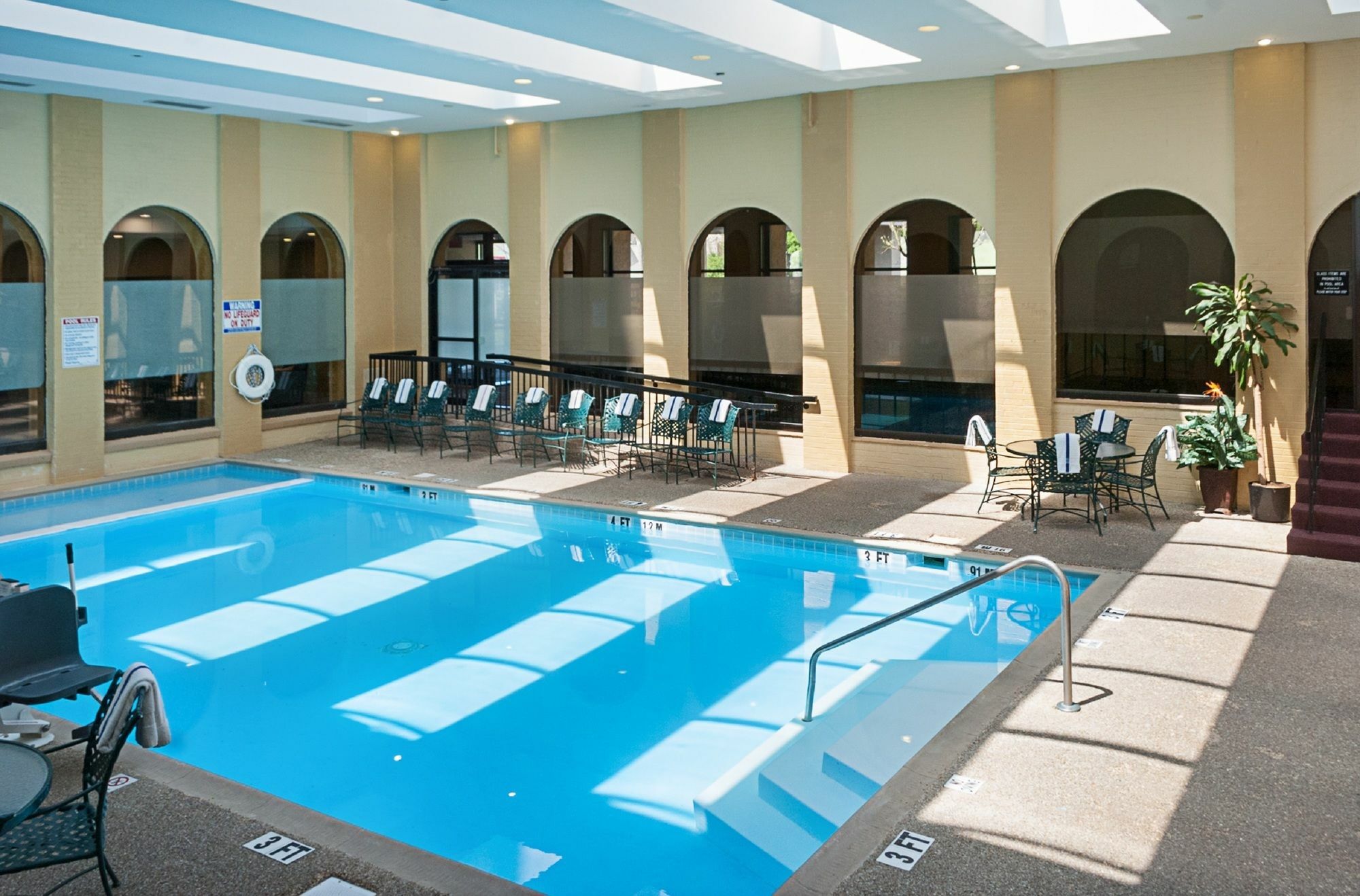 שרונוויל Clarion Hotel Cincinnati North מראה חיצוני תמונה