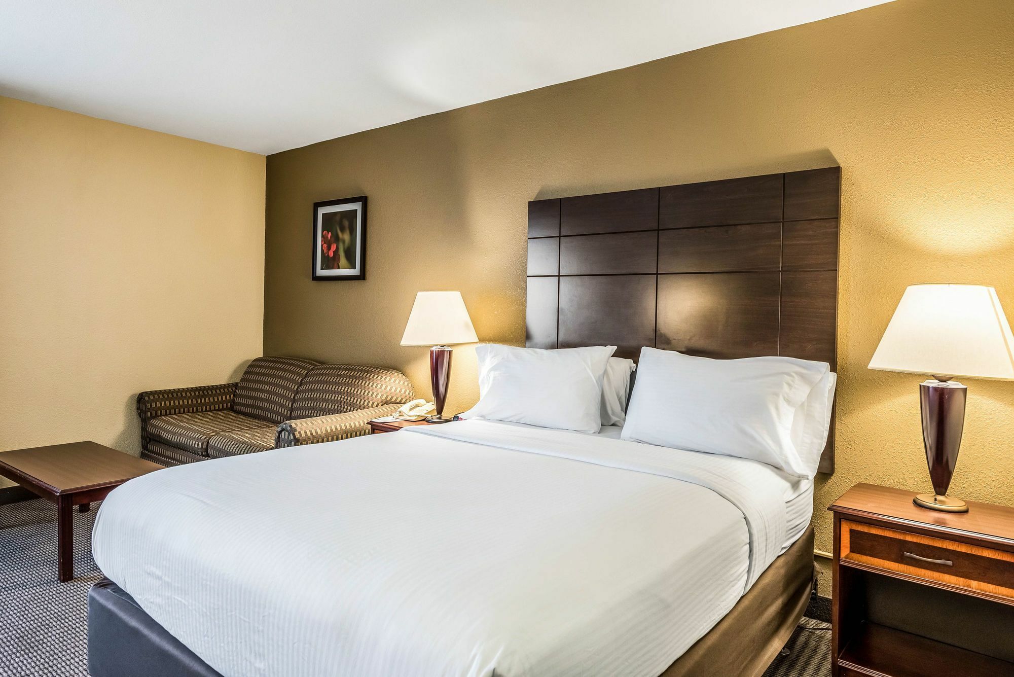 שרונוויל Clarion Hotel Cincinnati North מראה חיצוני תמונה