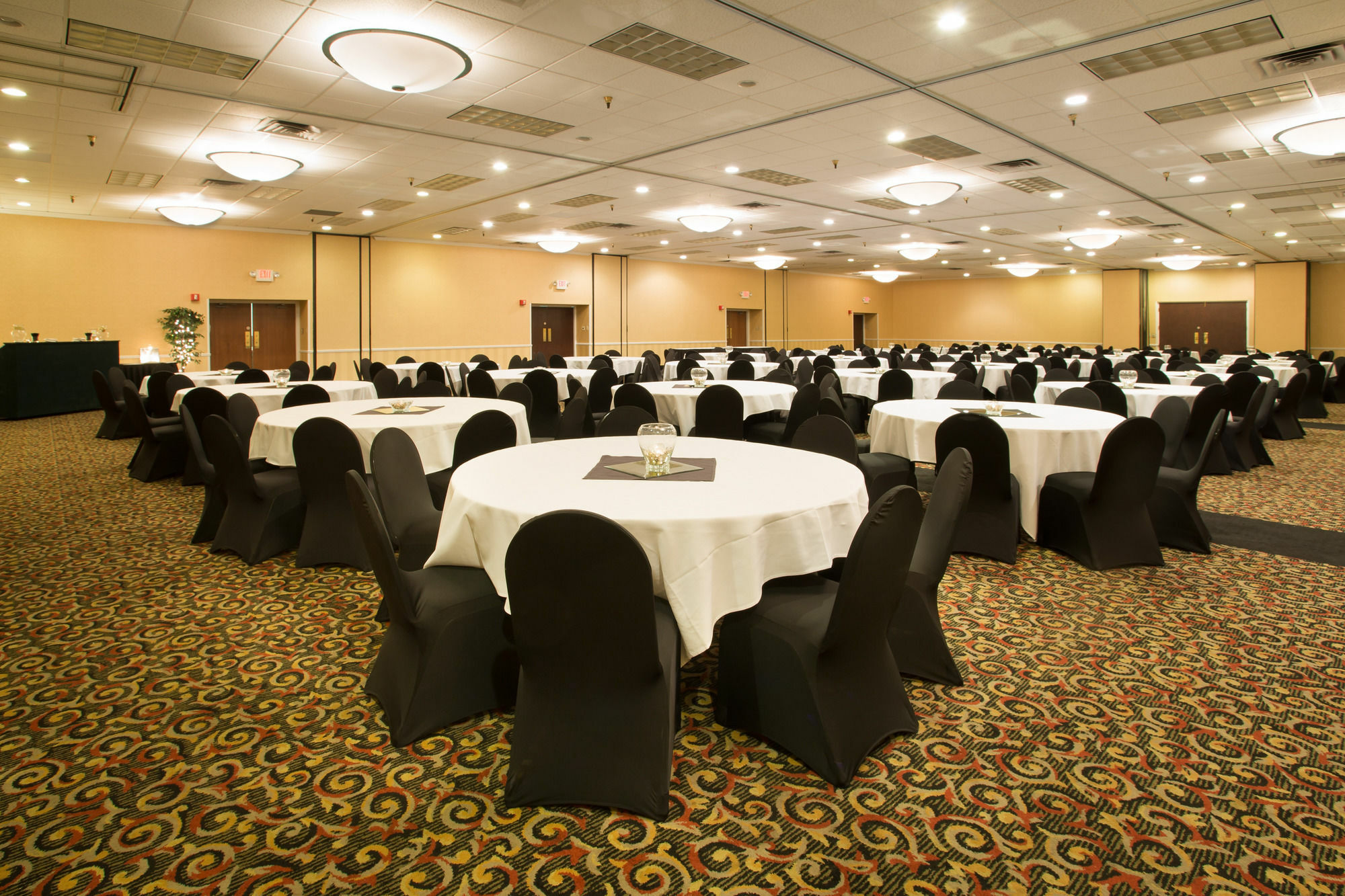 שרונוויל Clarion Hotel Cincinnati North מראה חיצוני תמונה