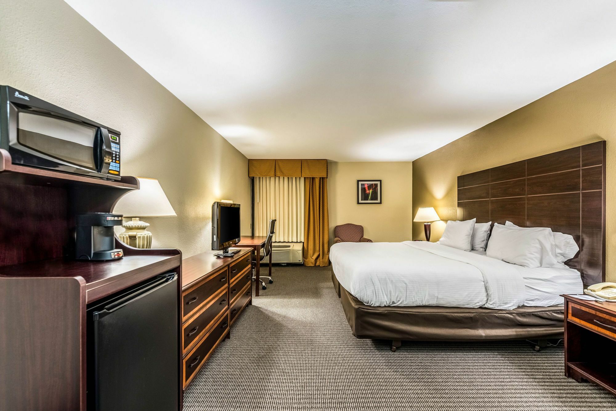 שרונוויל Clarion Hotel Cincinnati North מראה חיצוני תמונה
