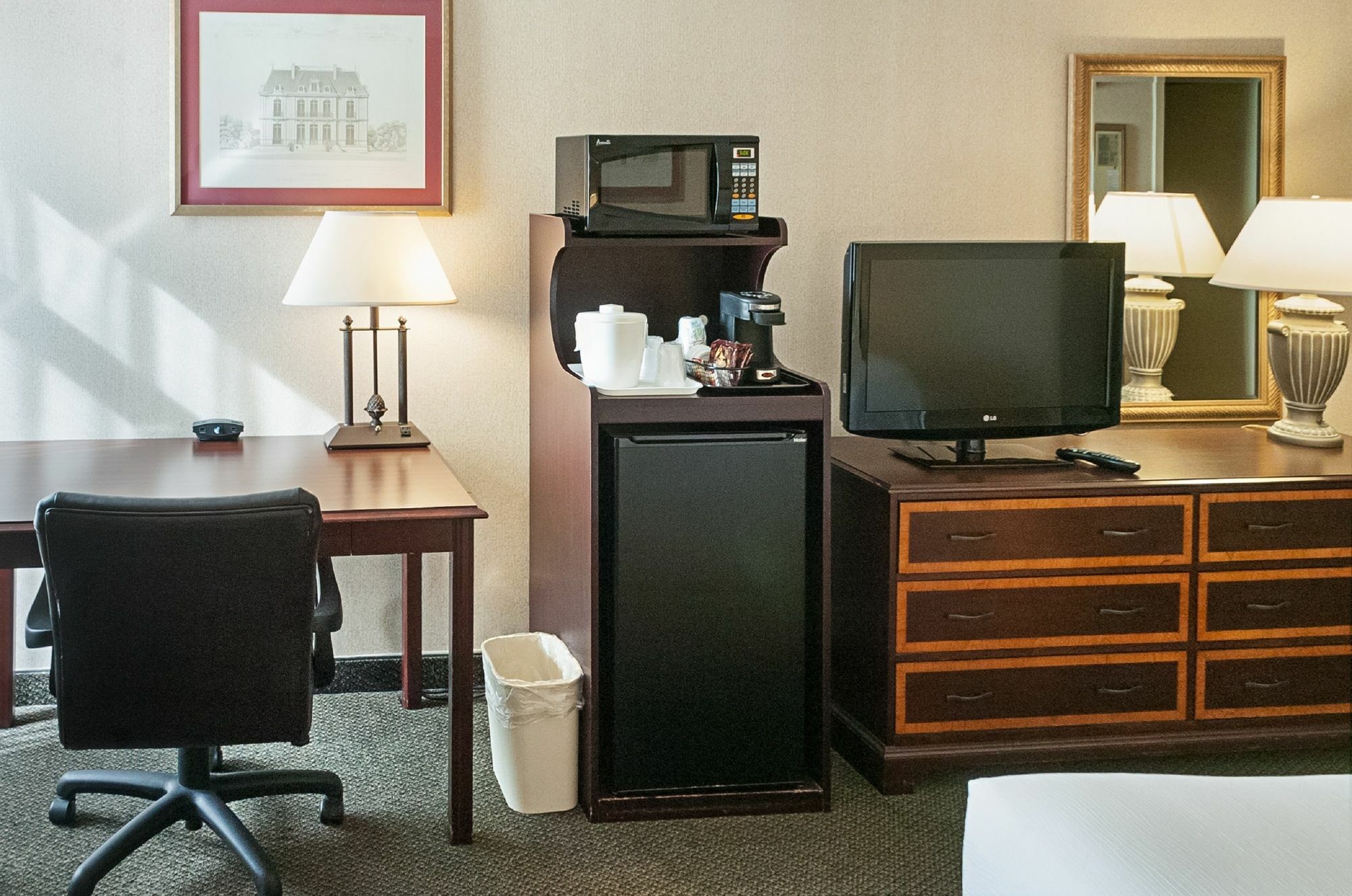 שרונוויל Clarion Hotel Cincinnati North מראה חיצוני תמונה